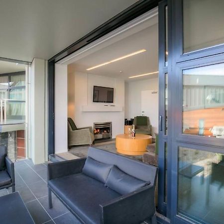 Panorama Terrace Apartments - Element Escapes Queenstown Exteriör bild