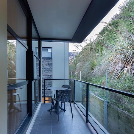 Panorama Terrace Apartments - Element Escapes Queenstown Exteriör bild