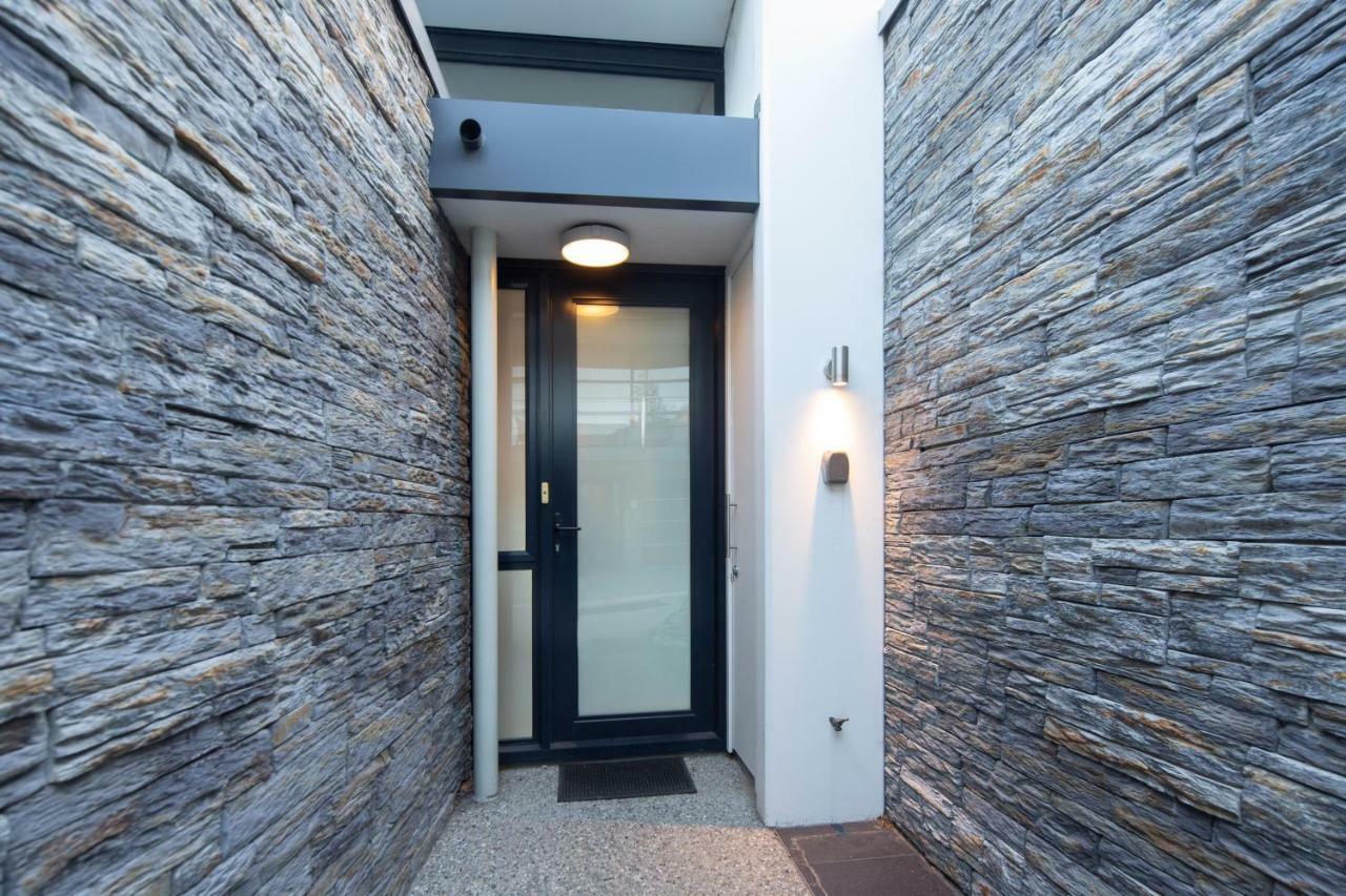 Panorama Terrace Apartments - Element Escapes Queenstown Exteriör bild