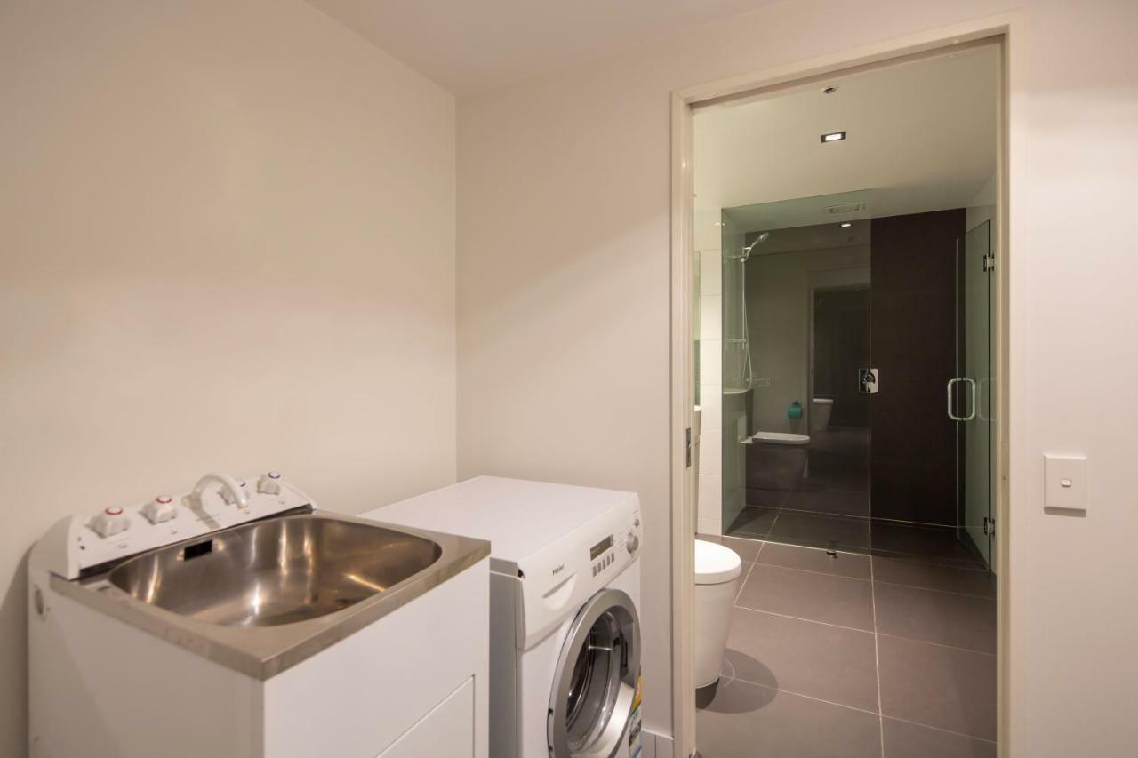 Panorama Terrace Apartments - Element Escapes Queenstown Exteriör bild