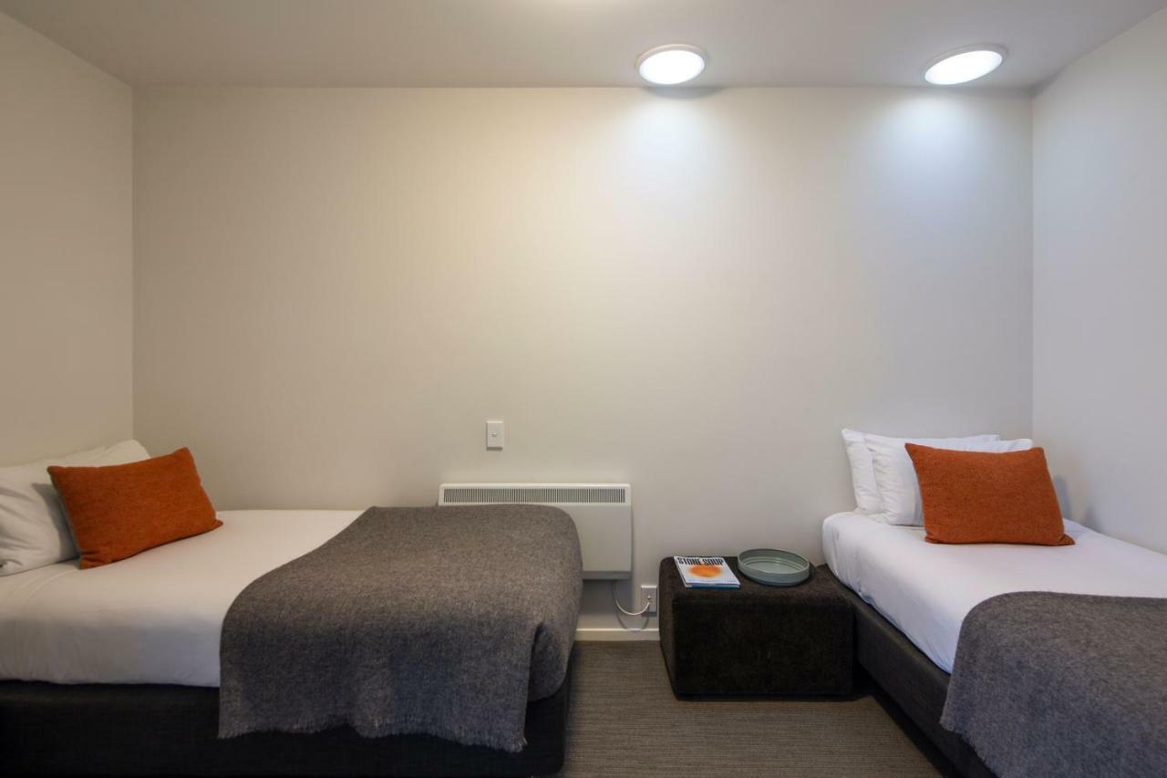 Panorama Terrace Apartments - Element Escapes Queenstown Exteriör bild