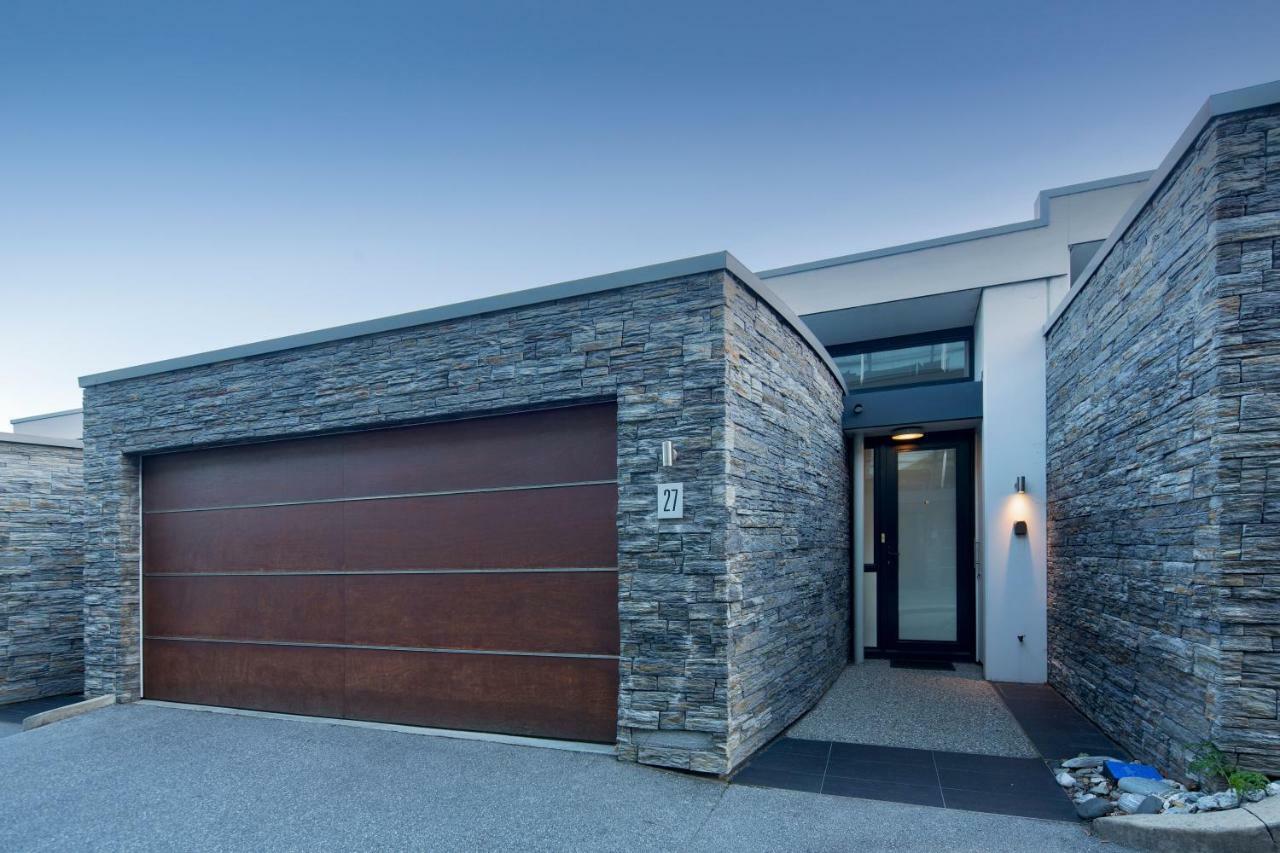 Panorama Terrace Apartments - Element Escapes Queenstown Exteriör bild