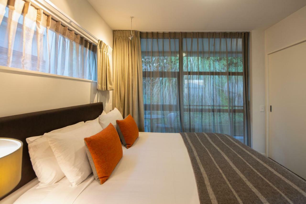 Panorama Terrace Apartments - Element Escapes Queenstown Exteriör bild