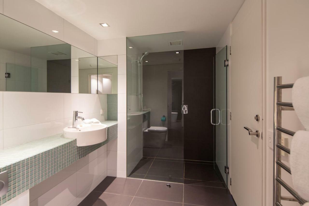 Panorama Terrace Apartments - Element Escapes Queenstown Exteriör bild