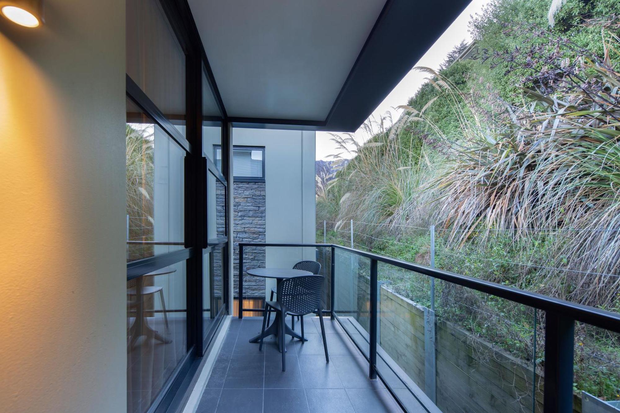 Panorama Terrace Apartments - Element Escapes Queenstown Exteriör bild